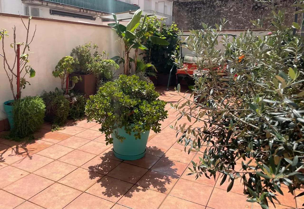 Appartement Figueres Center