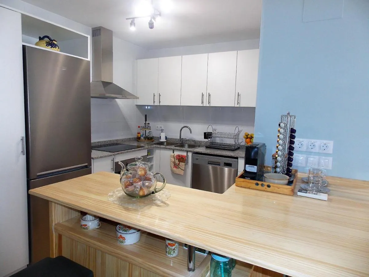 Appartement Figueres Center Figueras