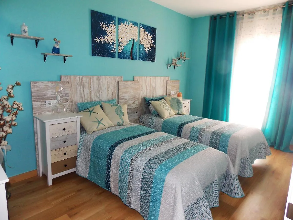 Appartement Figueres Center 0*, Figueras Espagne