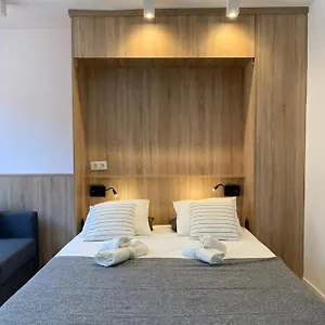 Apartamento The Closest Apartments, Figueras