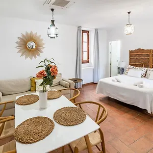 Apartamento Ib Alcazar España