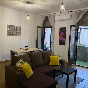 Felicitat Appartement