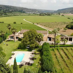  Casa rural Es Mayolet España