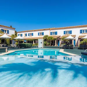  Apartamento Iris España