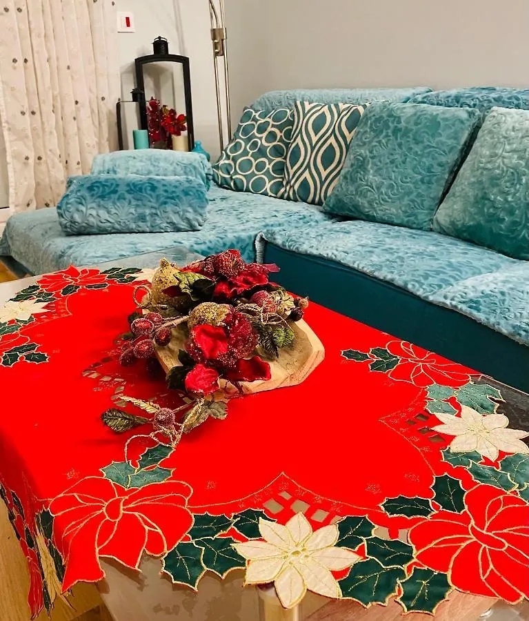 Figueres Center Apartment