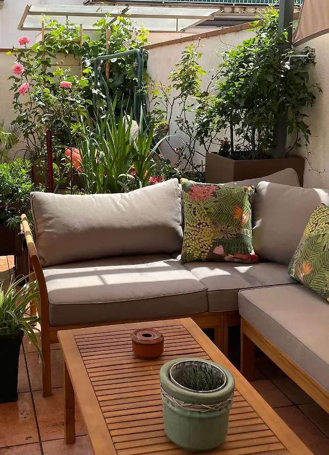 Figueres Center Apartment 0*, Figueres (Girona)