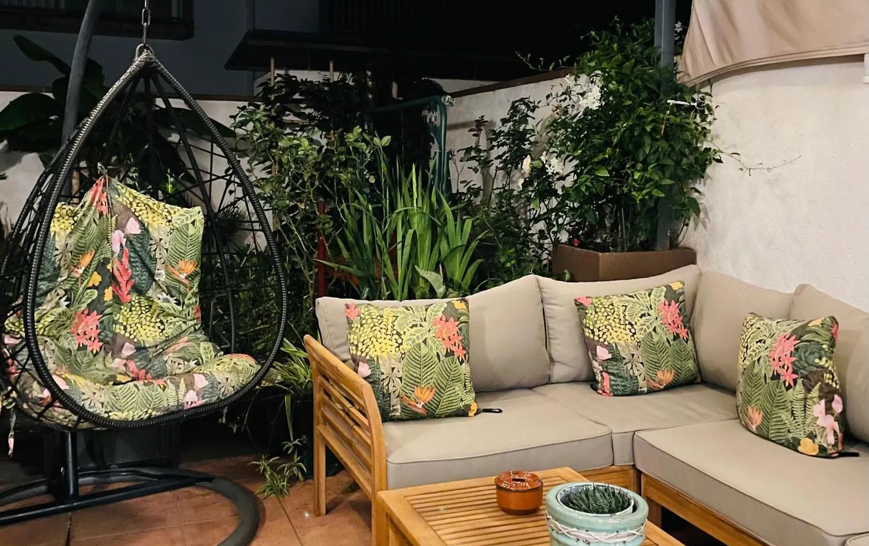 Figueres Center Apartment