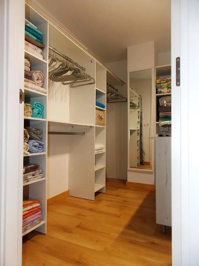 Figueres Center Apartment 0*, Figueres (Girona)