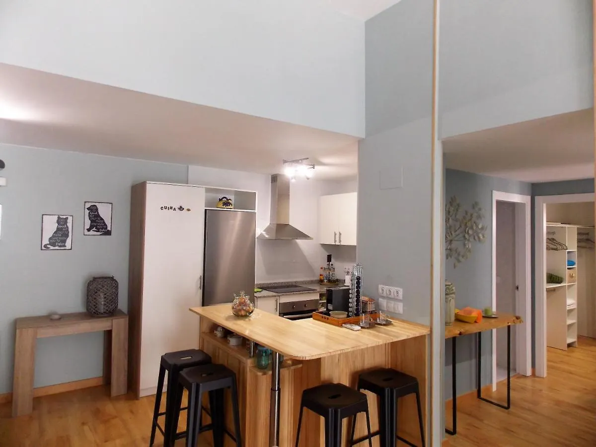 Figueres Center Apartment 0*, Figueres (Girona) Spain