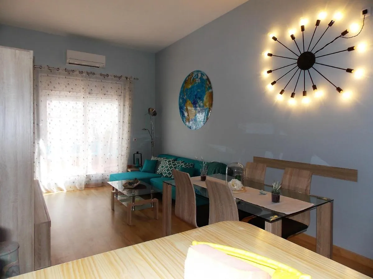 Figueres Center Apartment