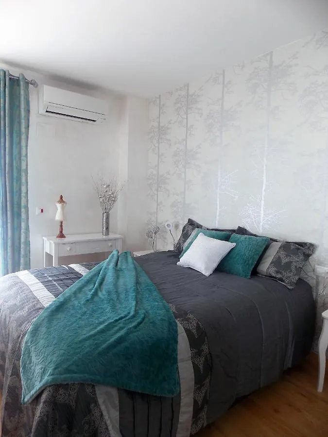 Figueres Center Apartment
