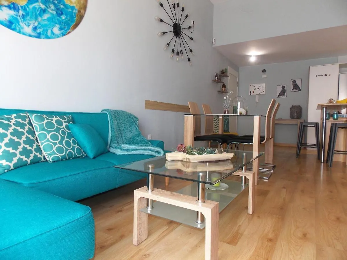 Figueres Center Apartment  Figueres (Girona)