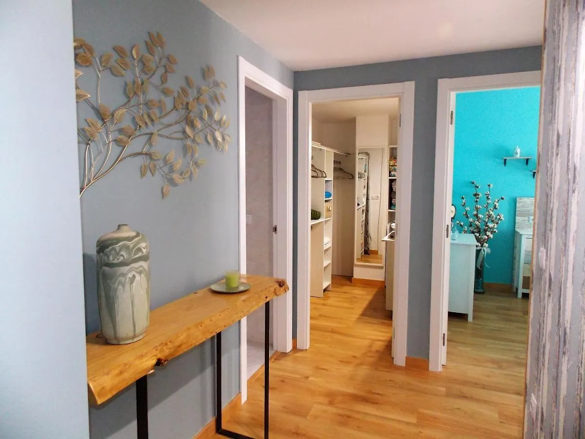 Figueres Center Apartment Spain