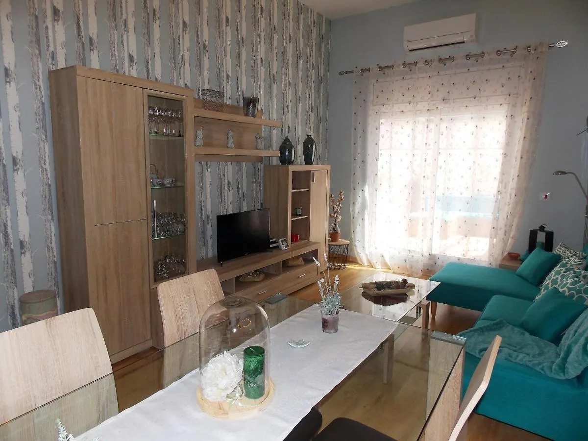 Figueres Center Apartment Spain